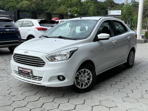 FORD KA + 1.0 TI-VCT FLEX SE MANUAL